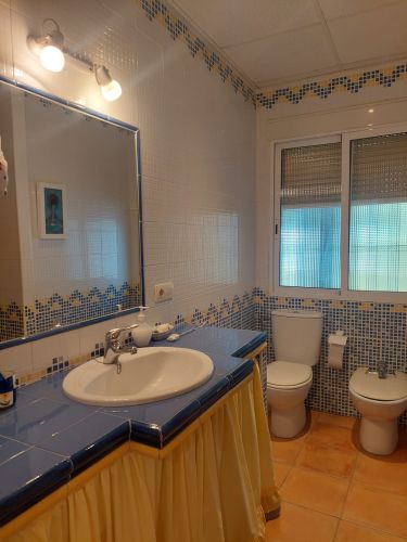 CHALET INDEPENDIENTE EN EL BRILLANTE