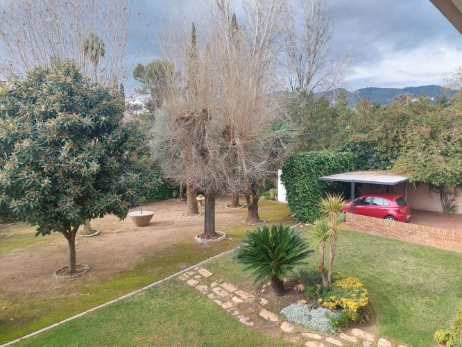 CHALET INDEPENDIENTE EN EL BRILLANTE