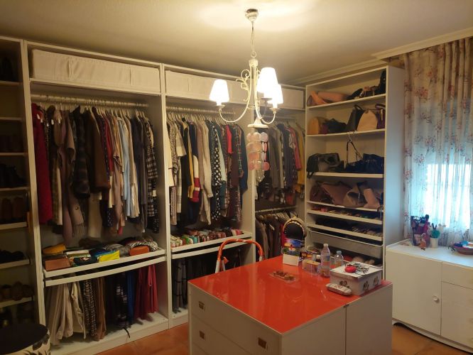 CHALET INDEPENDIENTE EN EL BRILLANTE