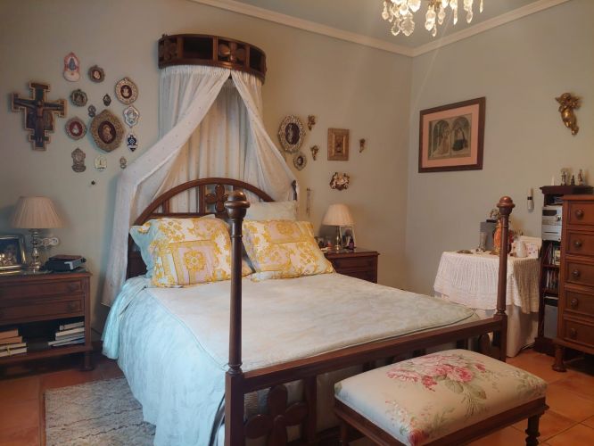 CHALET INDEPENDIENTE EN EL BRILLANTE