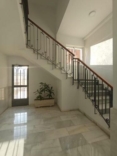 PISO DE ALQUILER EN VISTALEGRE - PARQUE CRUZCONDE