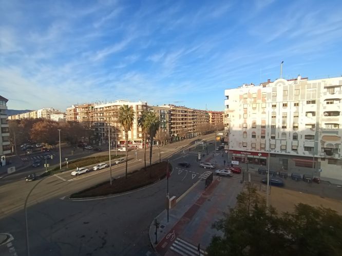 PISO DE ALQUILER EN VISTALEGRE - PARQUE CRUZCONDE
