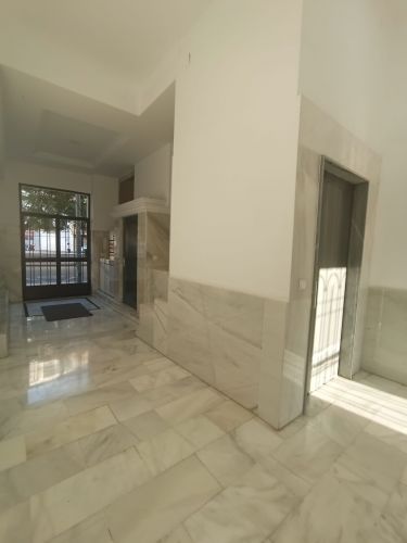 PISO DE ALQUILER EN VISTALEGRE - PARQUE CRUZCONDE