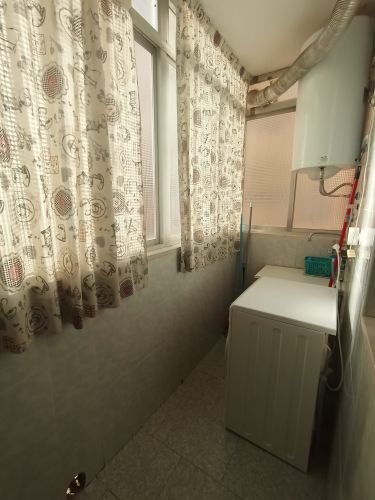 PISO DE ALQUILER EN VISTALEGRE - PARQUE CRUZCONDE