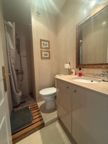 PISO EN VENTA EN CALAHONDA 