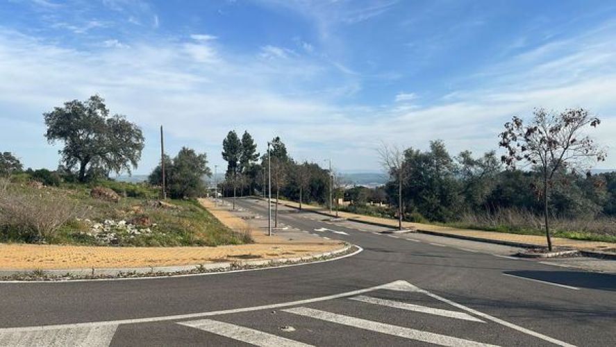 Terreno en venta en Brillante