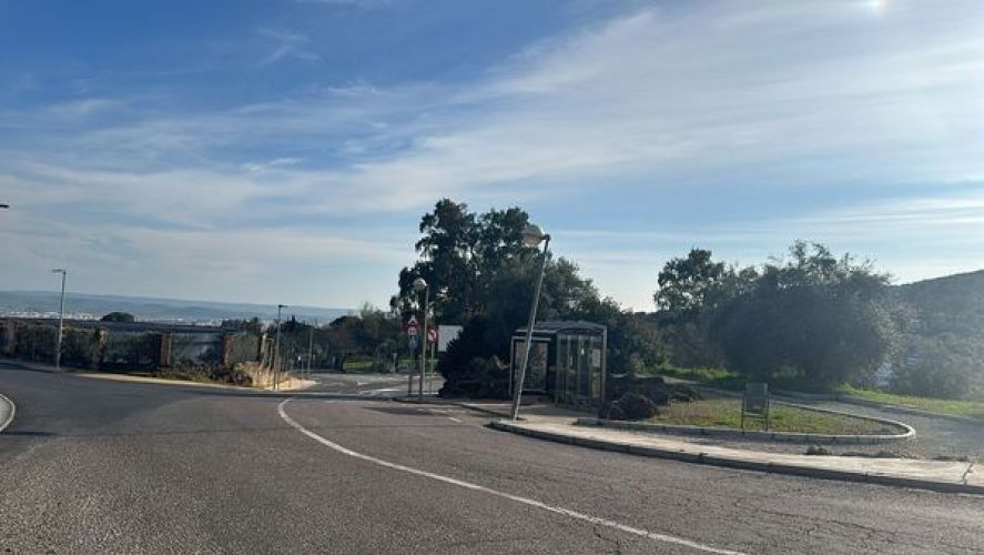 Terreno en venta en Brillante