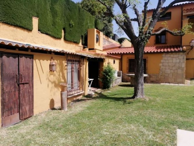 VENTA CHALET EN BRILLANTE JUNTO AL COLEGIO ENCINAR!