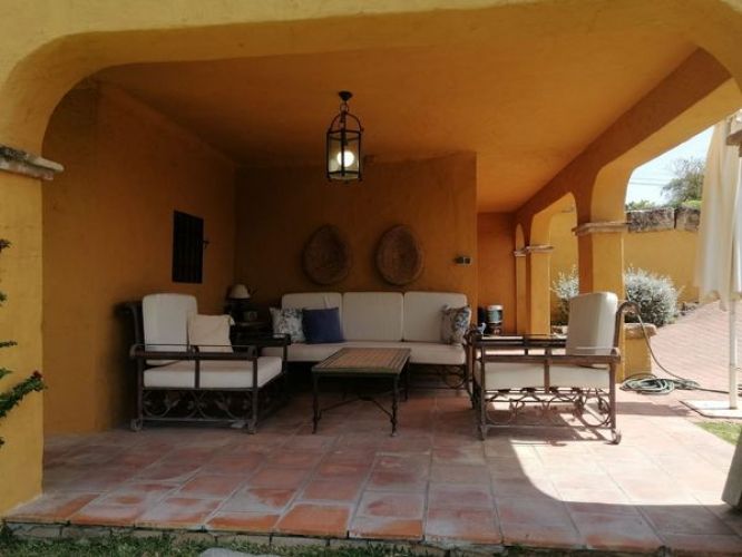 VENTA CHALET EN BRILLANTE JUNTO AL COLEGIO ENCINAR!