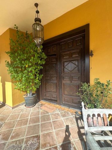 VENTA CHALET EN BRILLANTE JUNTO AL COLEGIO ENCINAR!