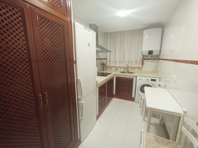 PISO EN VENTA EN OLLERÍAS