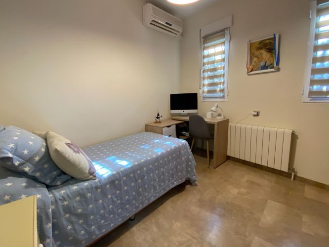 Casa o chalet independiente en venta en Brillante