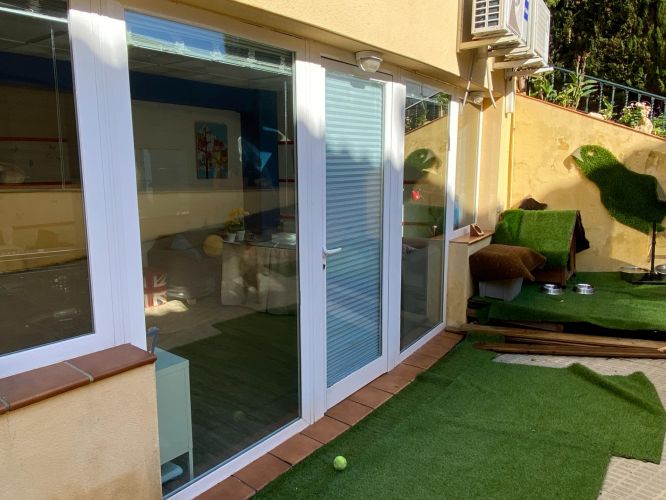 Casa o chalet independiente en venta en Brillante