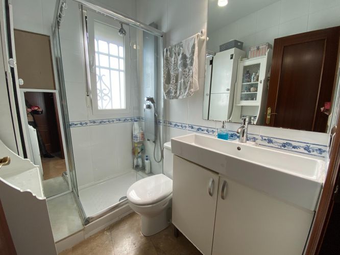 Casa o chalet independiente en venta en Brillante