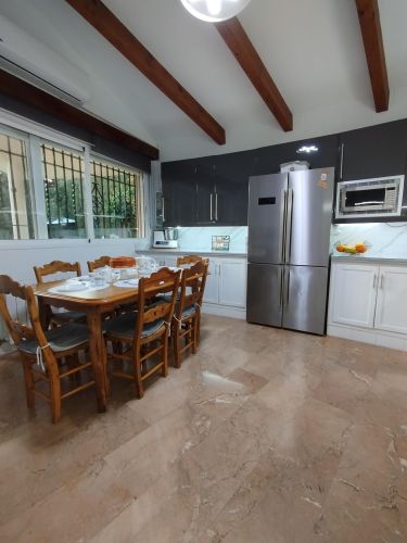 Casa o chalet independiente en venta en Brillante