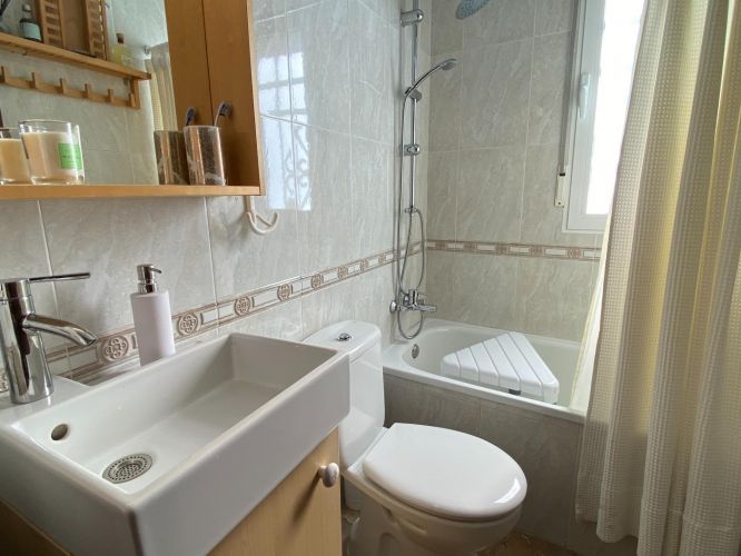 Casa o chalet independiente en venta en Brillante