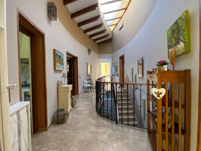 Casa o chalet independiente en venta en Brillante