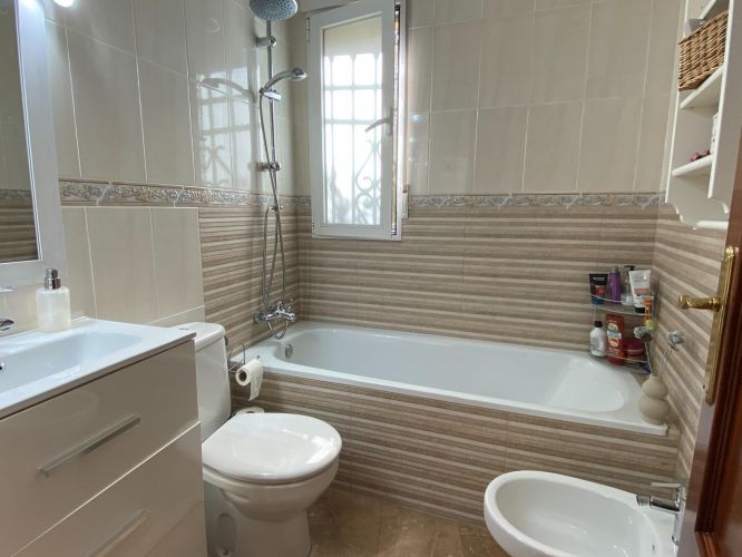 Casa o chalet independiente en venta en Brillante