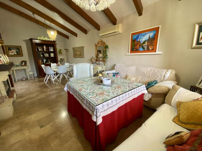 Casa o chalet independiente en venta en Brillante