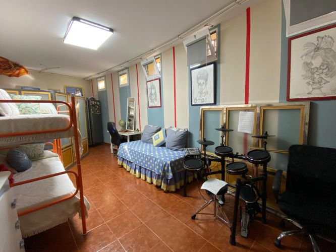 Casa o chalet independiente en venta en Brillante