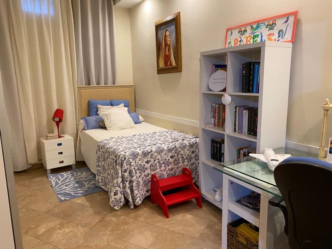 Casa o chalet independiente en venta en Brillante