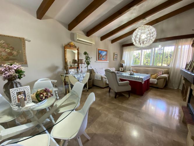 Casa o chalet independiente en venta en Brillante