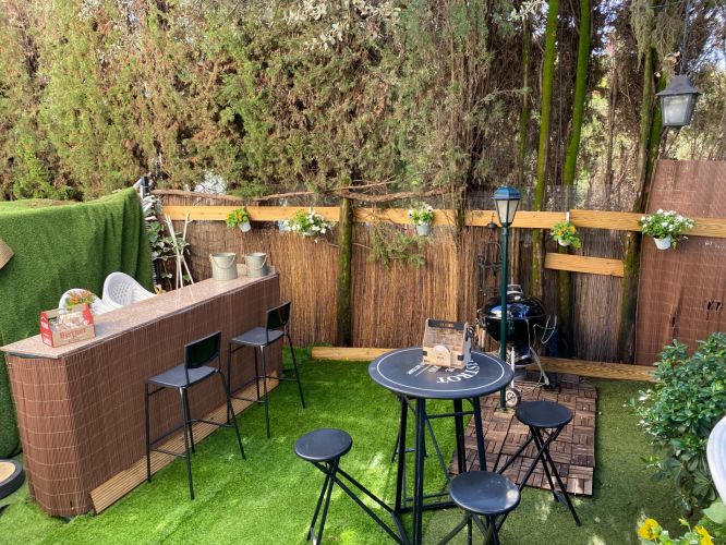 Casa o chalet independiente en venta en Brillante