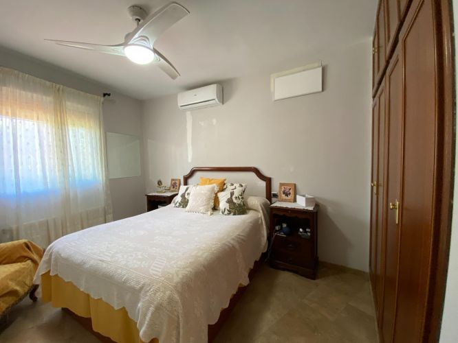 Casa o chalet independiente en venta en Brillante