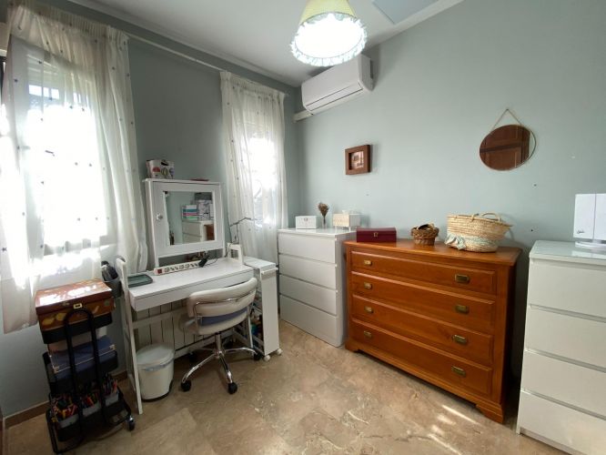 Casa o chalet independiente en venta en Brillante