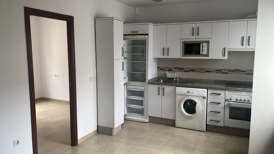 PISO EN ALQUILER ZONA RIBERA