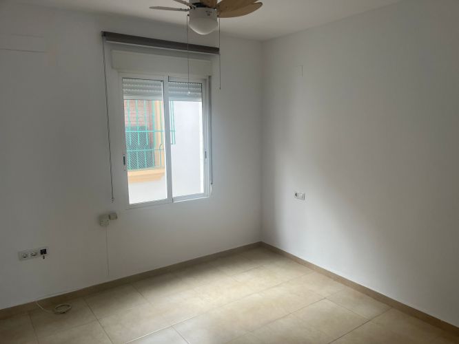 PISO EN ALQUILER ZONA RIBERA