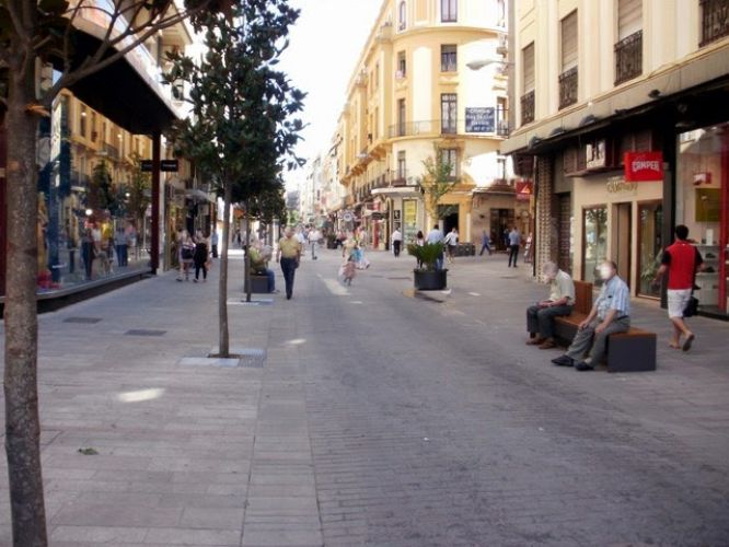 ÁTICO EN PLENO CENTRO