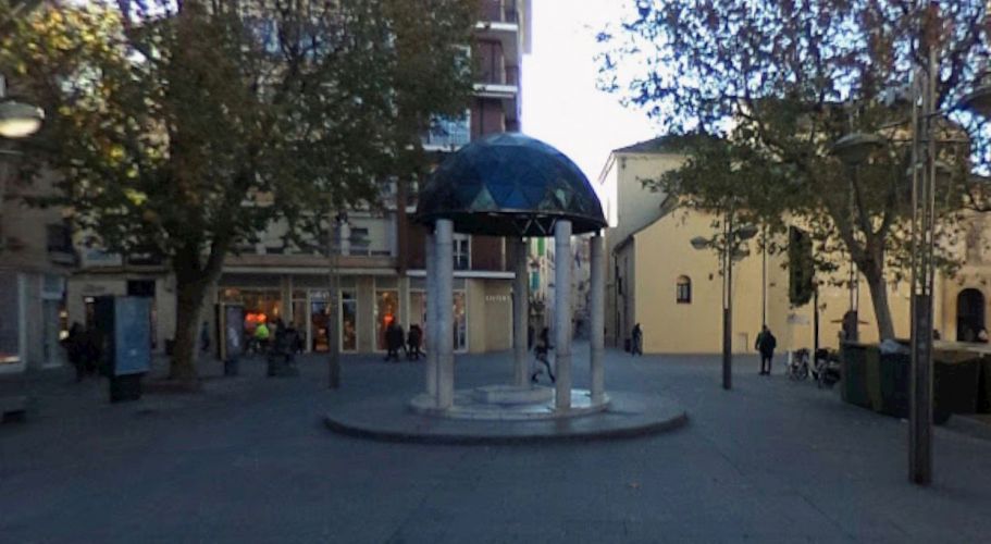 ÁTICO EN PLENO CENTRO