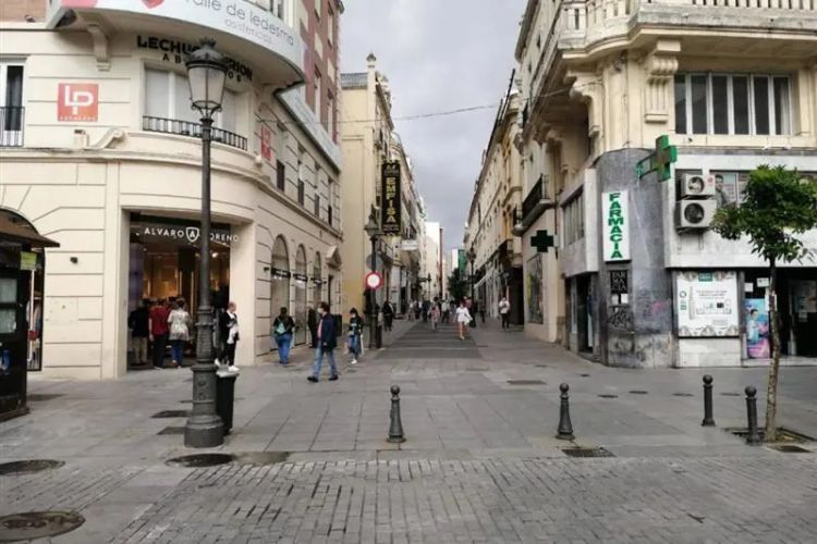 ÁTICO EN PLENO CENTRO