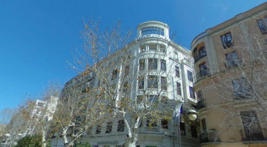 ÁTICO EN PLENO CENTRO