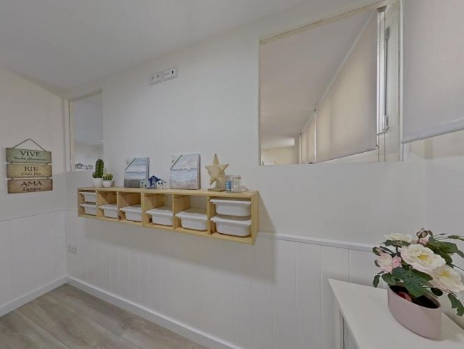 LOFT REFORMADO EN OLLERIAS 