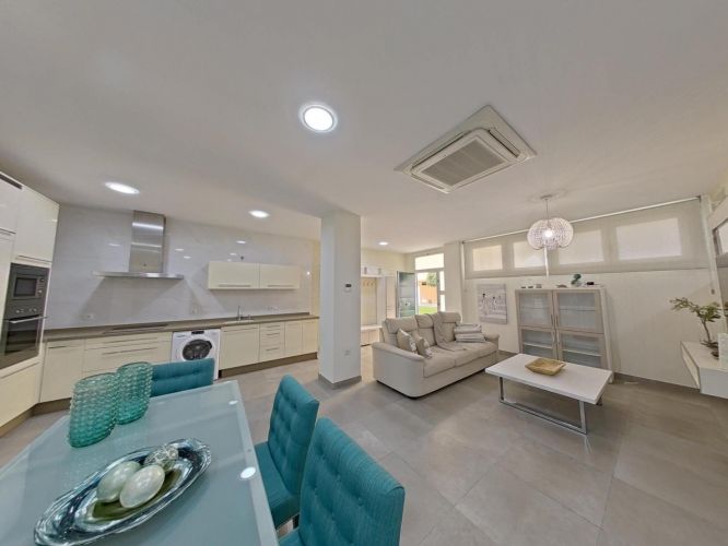 LOFT REFORMADO EN OLLERIAS 