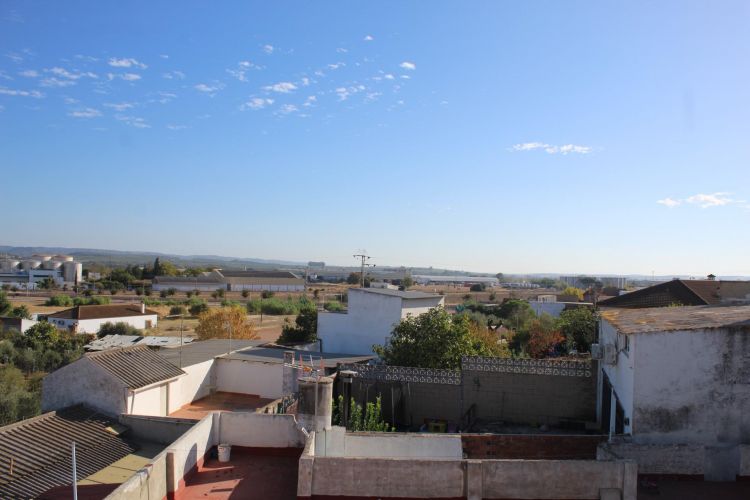CASA O CHALET EN VENTA EN ALCOLEA