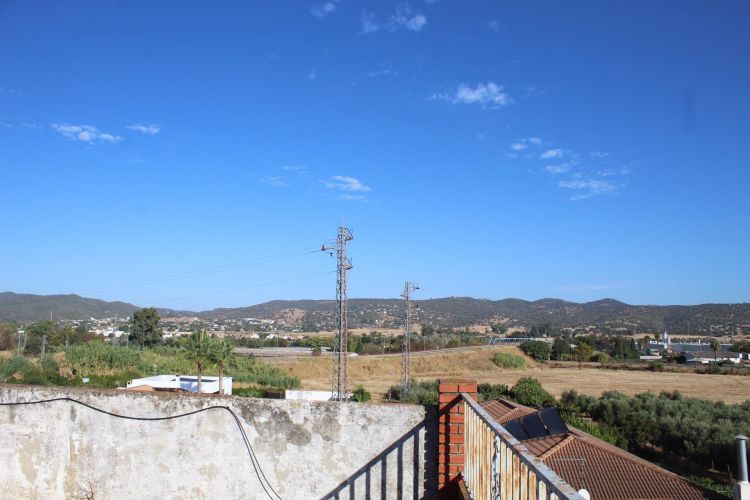 CASA O CHALET EN VENTA EN ALCOLEA