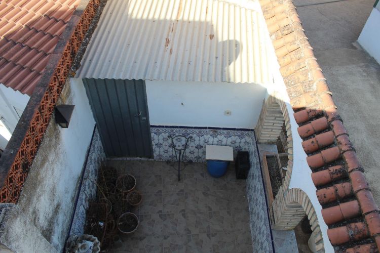 CASA O CHALET EN VENTA EN ALCOLEA