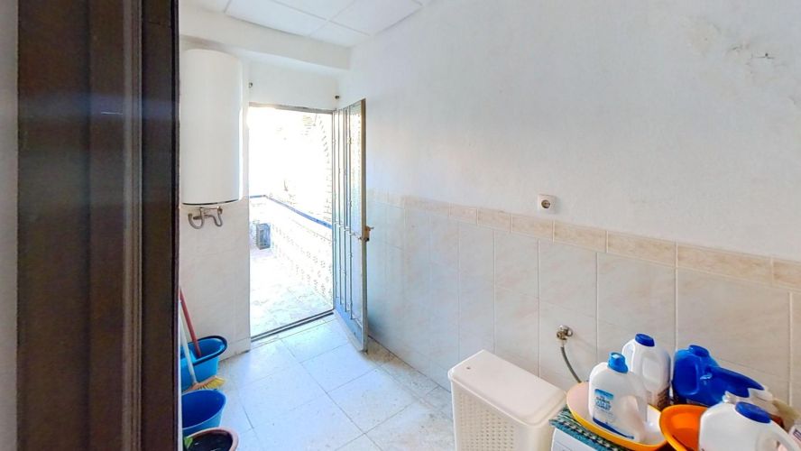 CASA O CHALET EN VENTA EN ALCOLEA