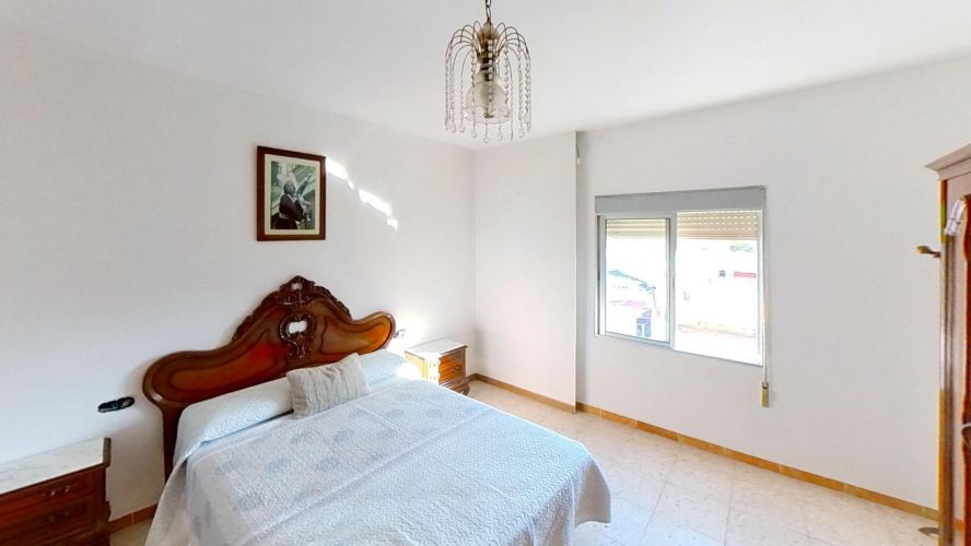 CASA O CHALET EN VENTA EN ALCOLEA