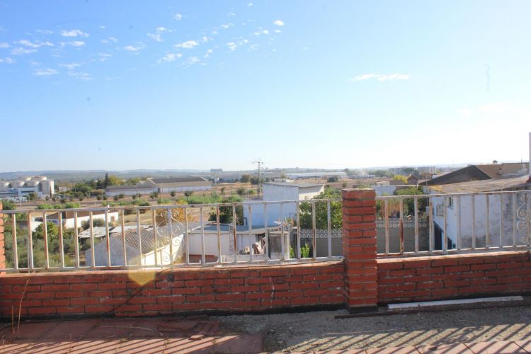 CASA O CHALET EN VENTA EN ALCOLEA