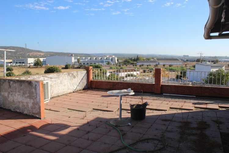 CASA O CHALET EN VENTA EN ALCOLEA