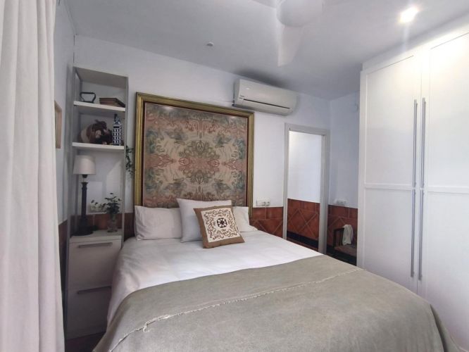 PISO EN CENTRO HISTÓRICO