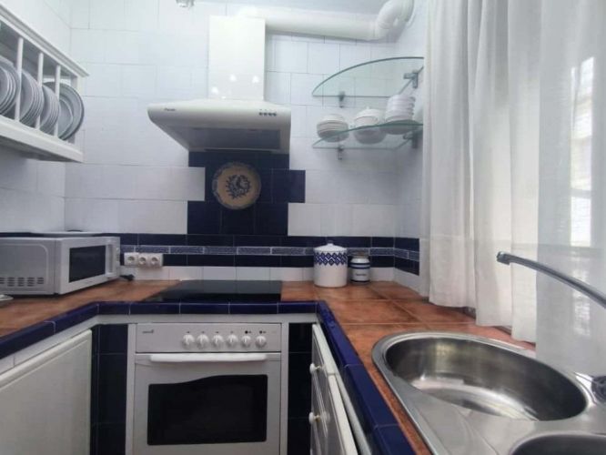 PISO EN CENTRO HISTÓRICO