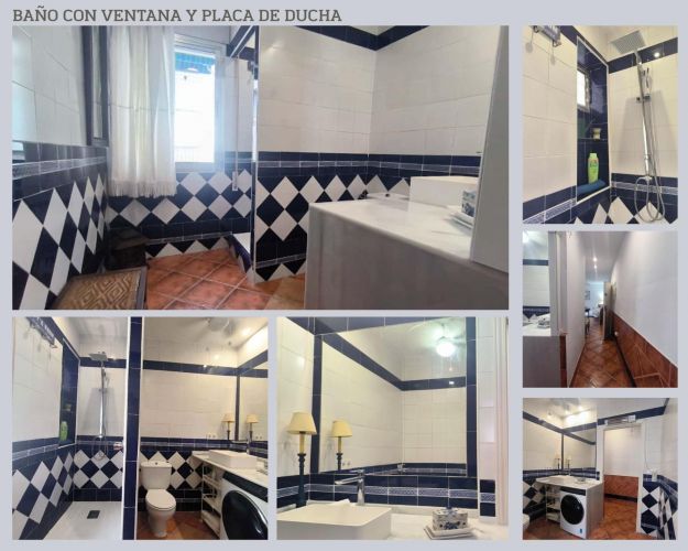 PISO EN CENTRO HISTÓRICO