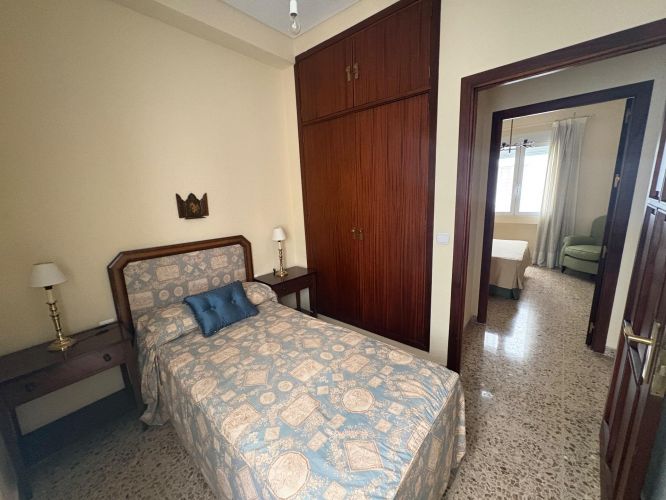 VIVIENDA EN PLENO CENTRO DE LA CIUDAD