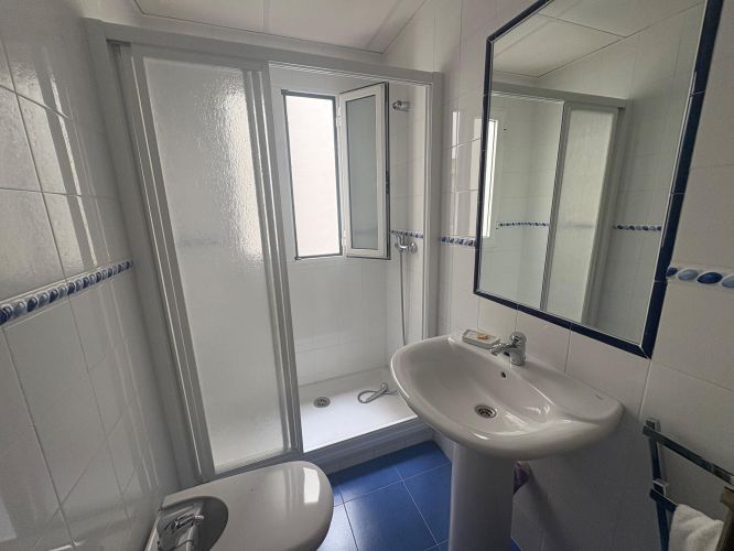 VIVIENDA EN PLENO CENTRO DE LA CIUDAD