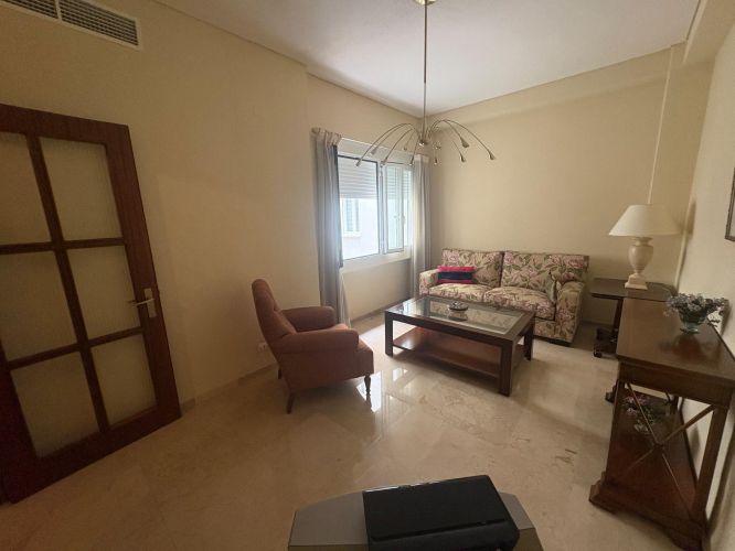 VIVIENDA EN PLENO CENTRO DE LA CIUDAD